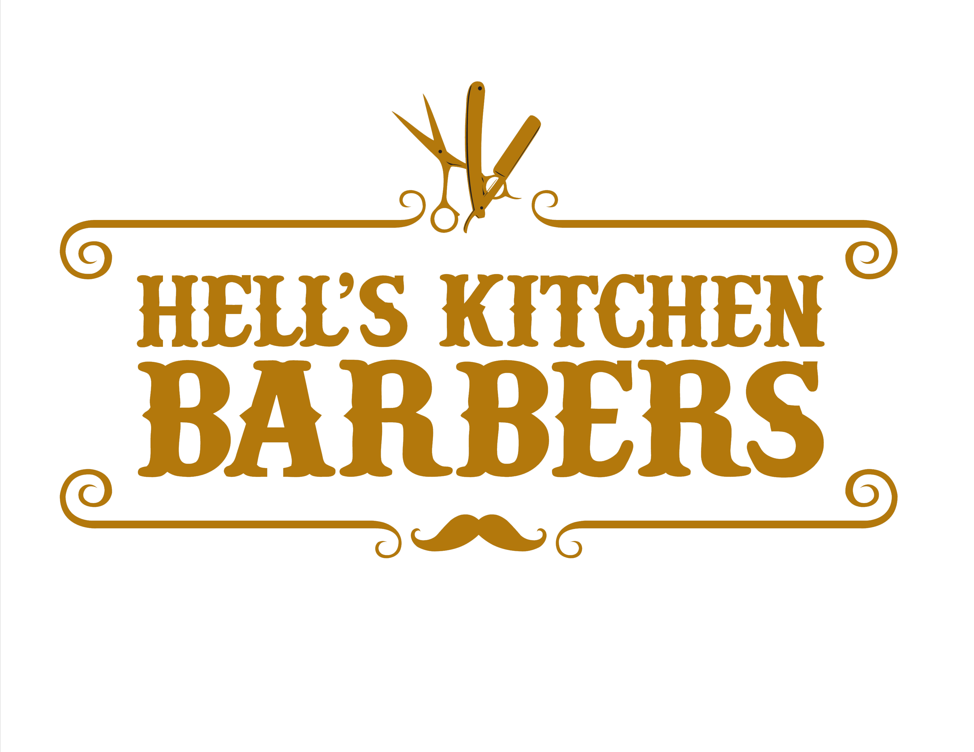 Hells kitchen Barber | Barber Shop